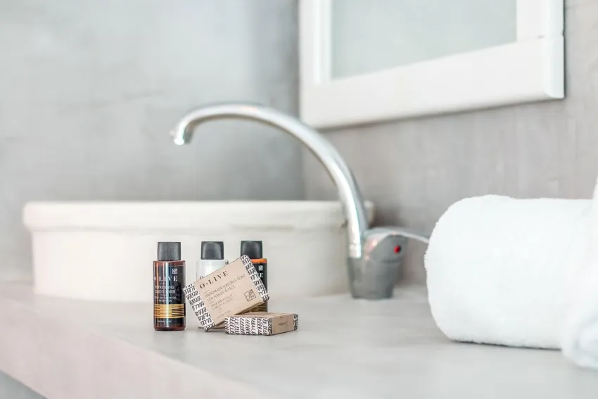 Tinas Plus Hotel 3*-13