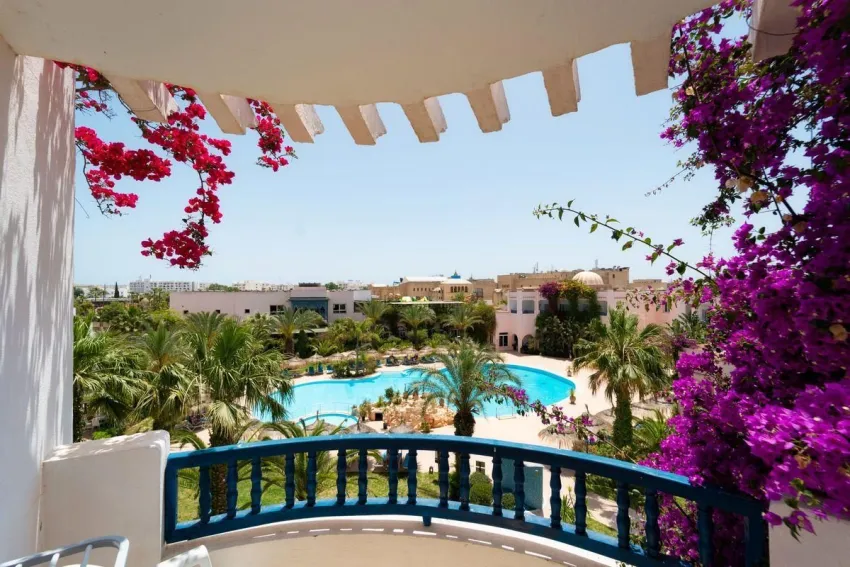 Eden Yasmine Resort & Spa 4*-24