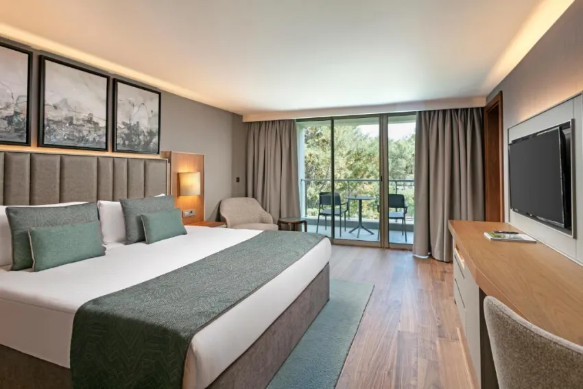 RIXOS SUNGATE HOTEL  5*-22