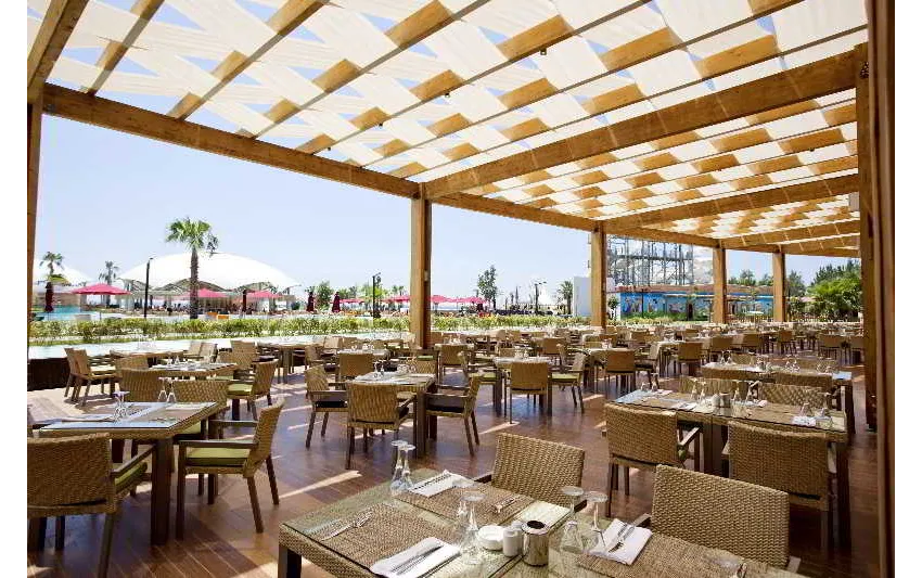Kaya Palazzo Golf Resort 5*-73
