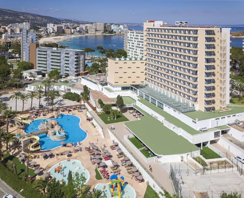 Sol Barbados 4*-2