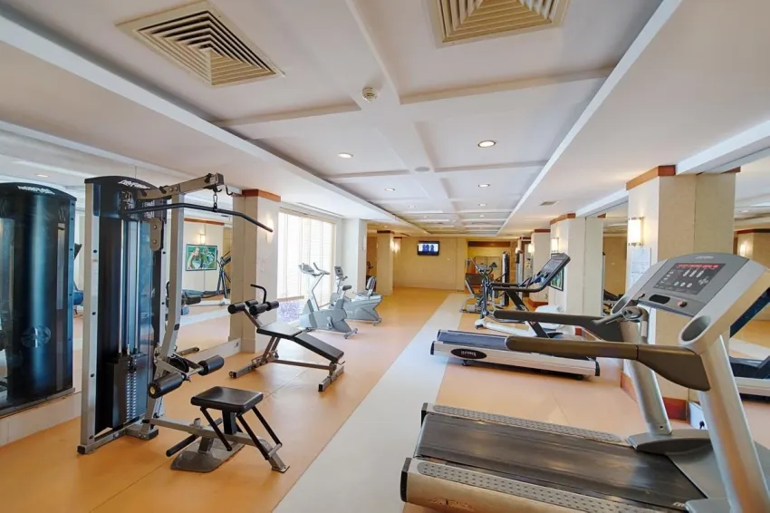 Kamelya Aishen Club (Ex. Kamelya Aishen K Club) 5*-30