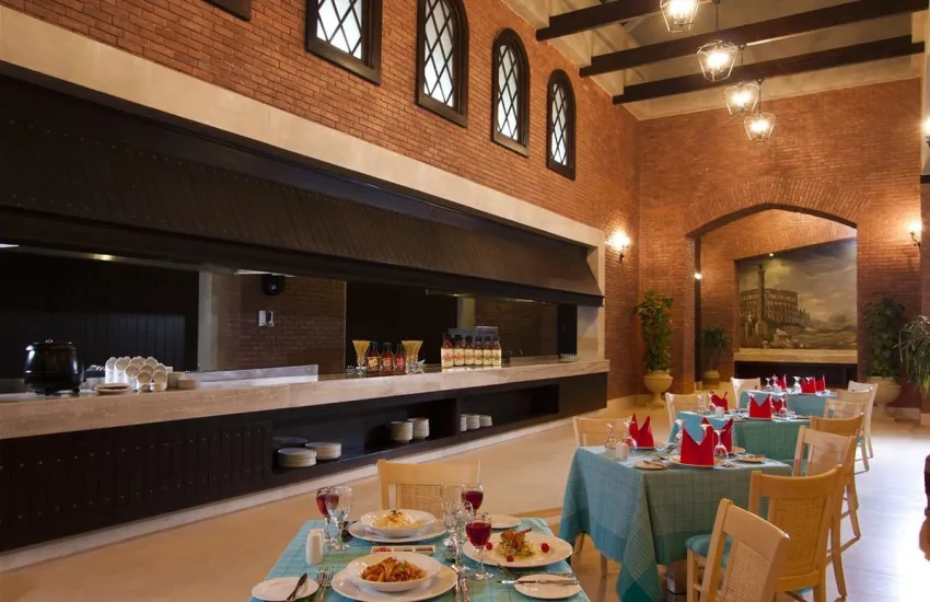 Serenity Alma Heights (Ex Serenity Fun City) 4*-5