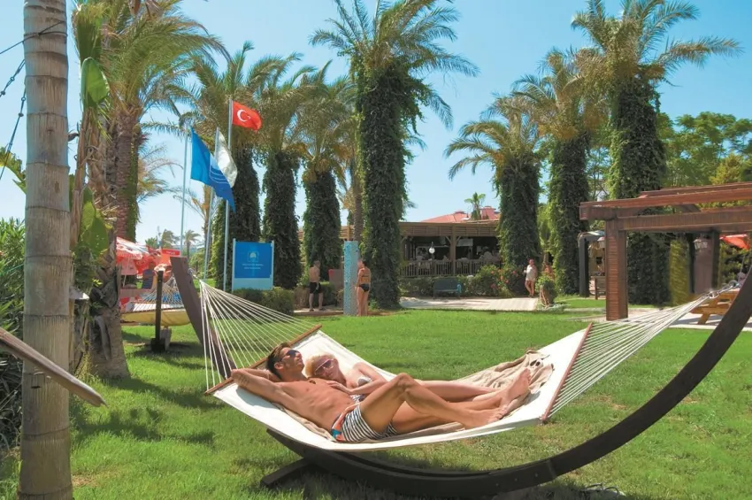 Aydinbey Famous Resort 5*-3