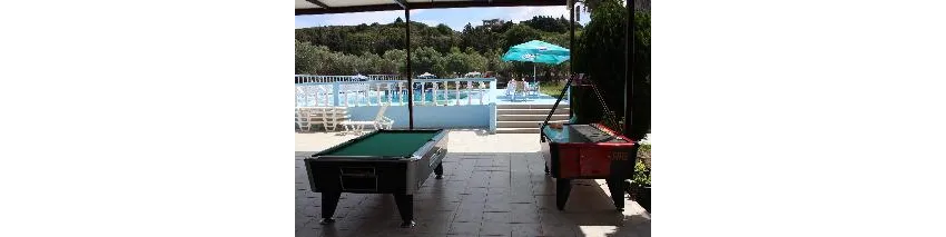 Tivoli Hotel and Apartments 3*-37