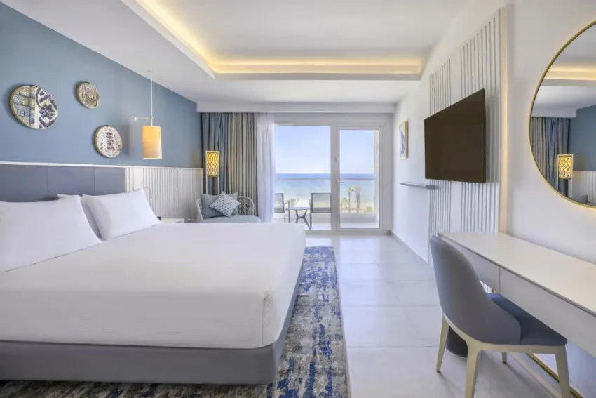 Hilton Skanes Monastir Beach Resort 5*-13