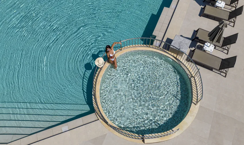 Vantaris Luxury Beach Resort 4*-90