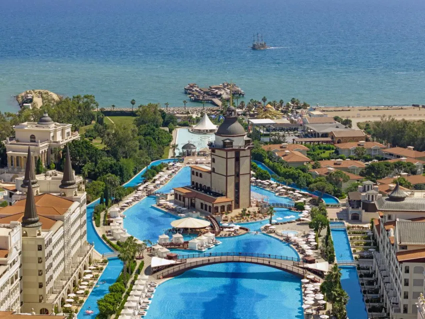 Mardan Palace 5*-23