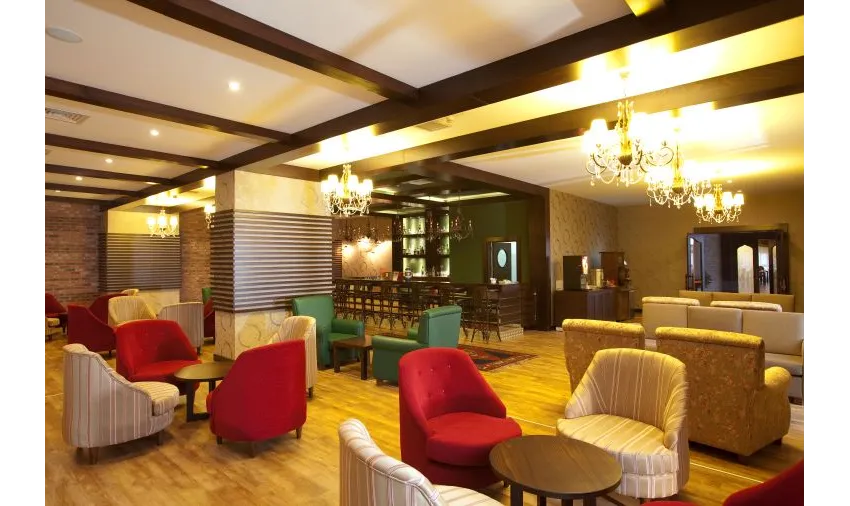 HAWAI SUITE BEACH  3*-5