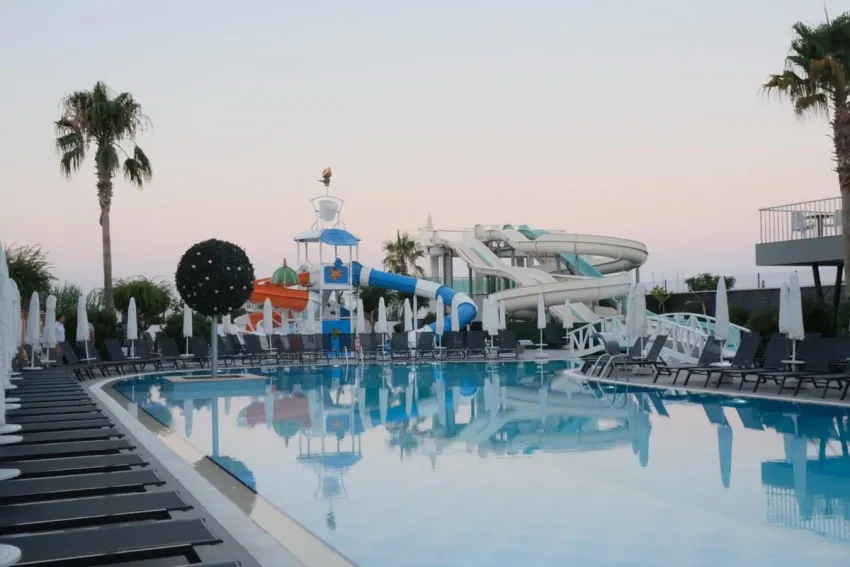 White City Resort & Spa Hotel 5*-22
