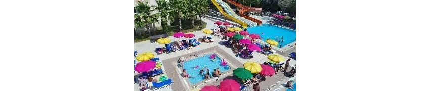 Xeno Eftalia Resort 4*-18