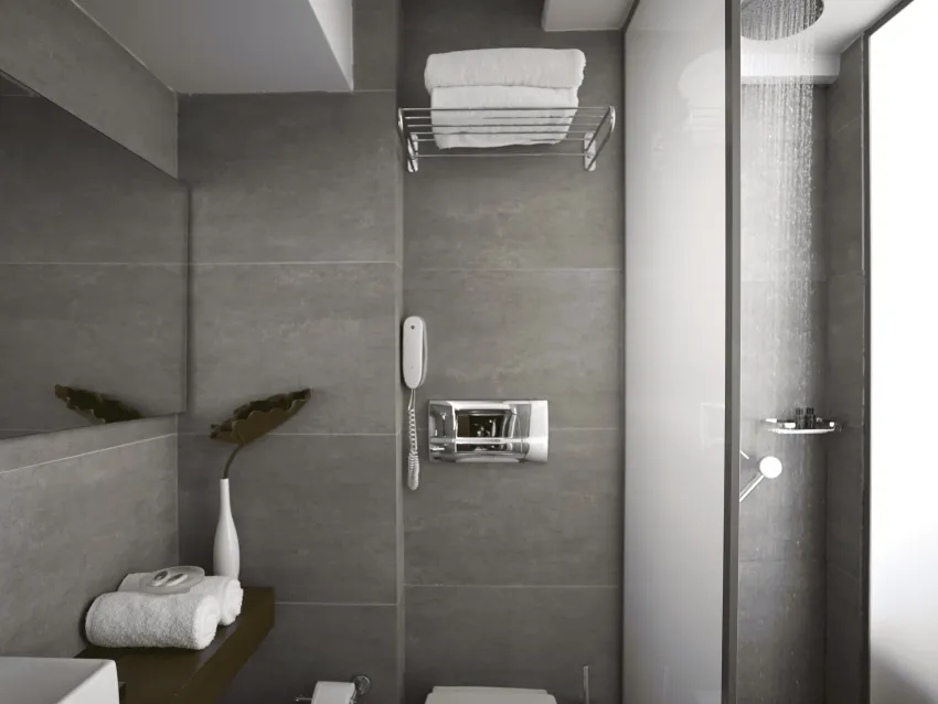 Oktober Downtown Boutique Hotel 3*-21