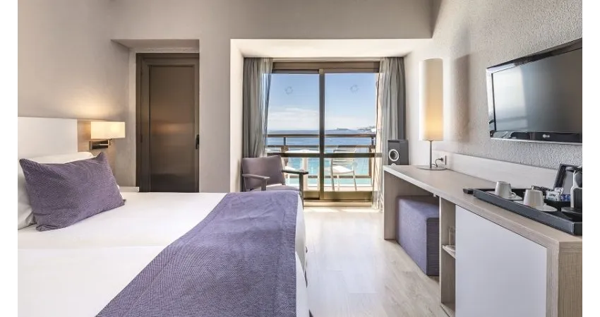 La Cala Be Live Adults Only 4*-18