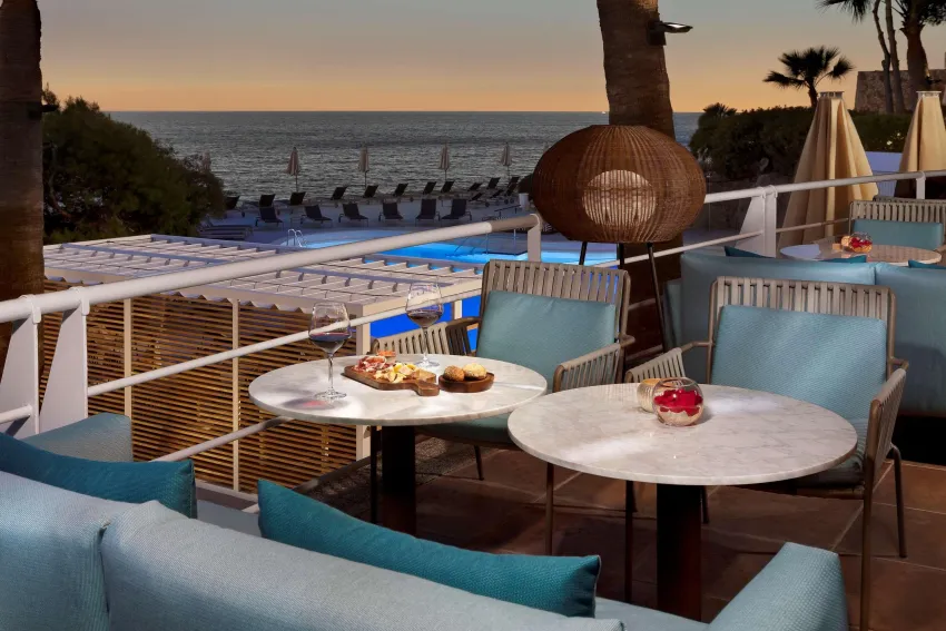 Hotel de Mar Gran Melia 5*-348