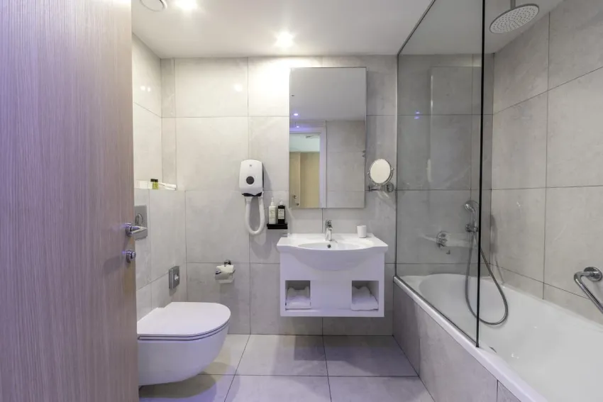 NissiBlu Beach Resort 5*-28