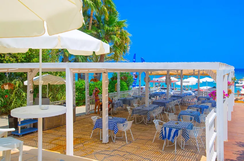 Iliada Beach Hotel 4*-17