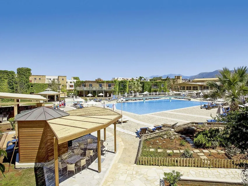 Bella Beach 5*-3