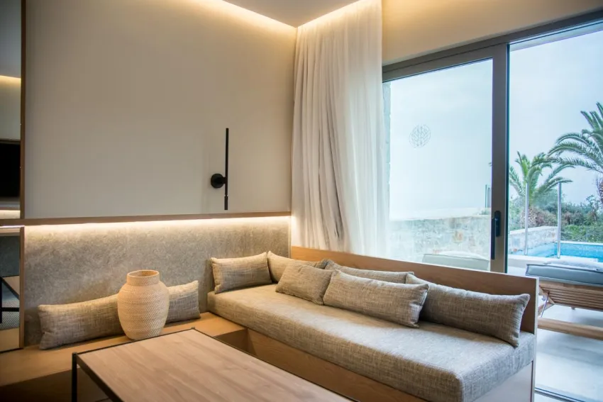 King Minos Retreat Resort and Spa 5*-49