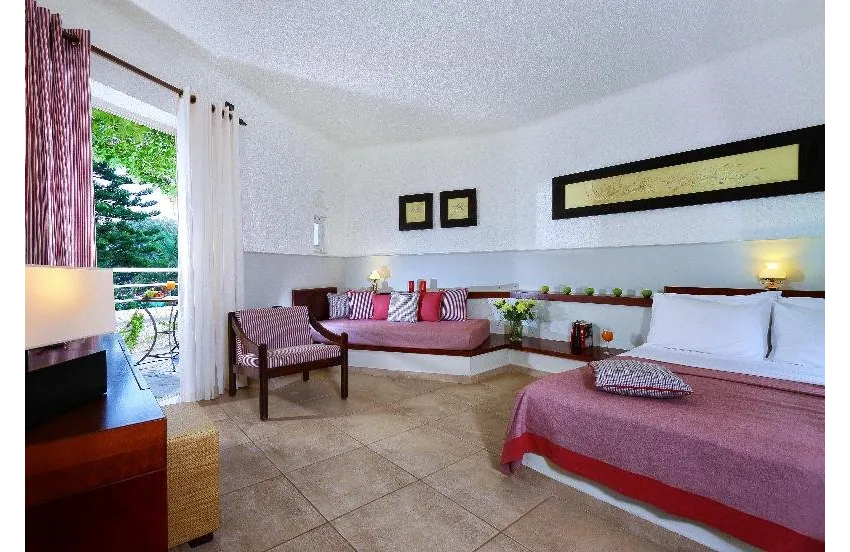 Apollonia Beach Resort and Spa 5*-36