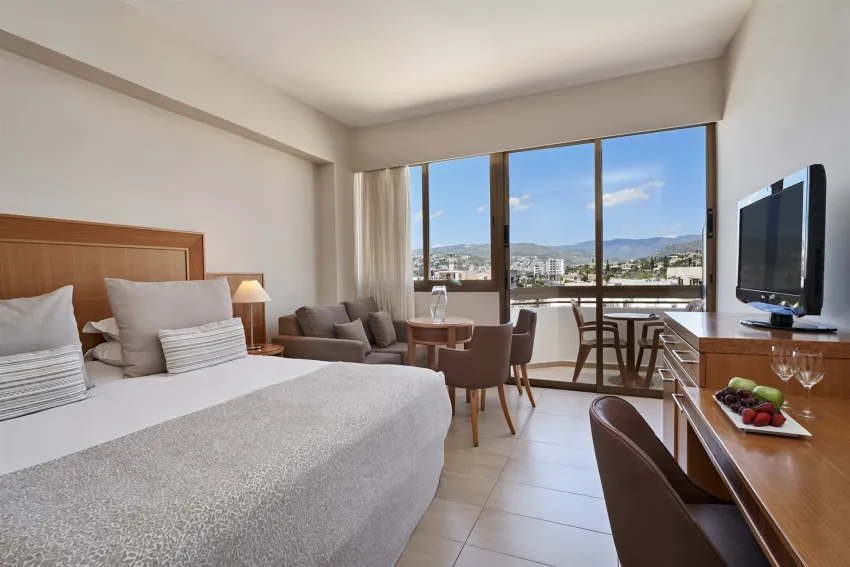 Atlantica Oasis 4*-6