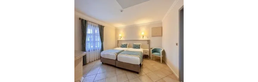 Starlight Resort Hotel 5*-20