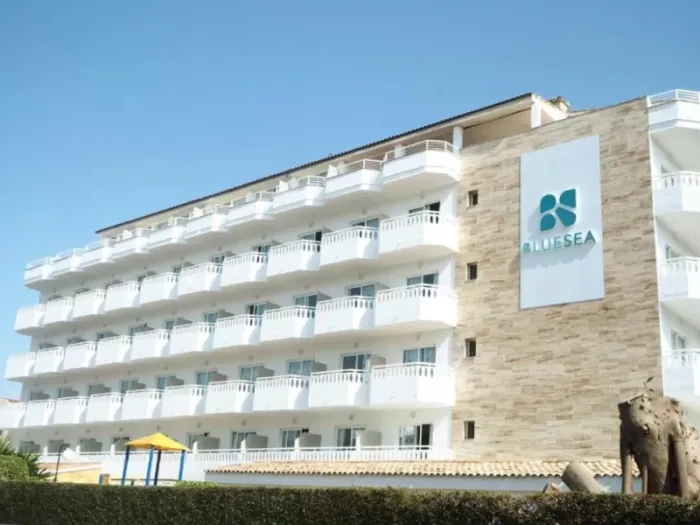 Blue Sea Don Jaime 3* - Cala millor - Spania