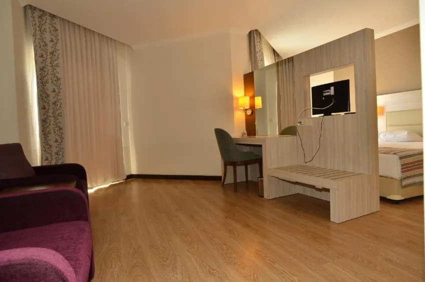 SIDE PRENSES RESORT HOTEL & SPA  5*-27