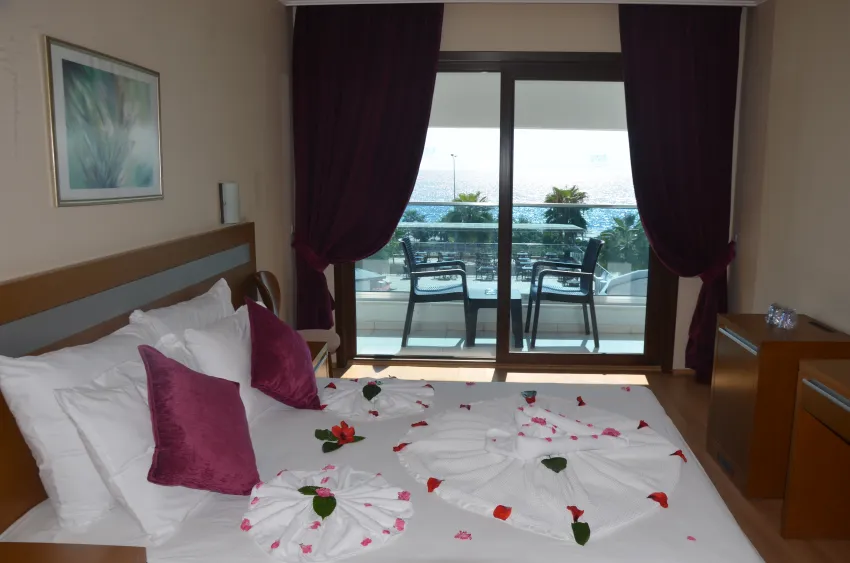 Drita Hotel Resort & Spa 5*-12