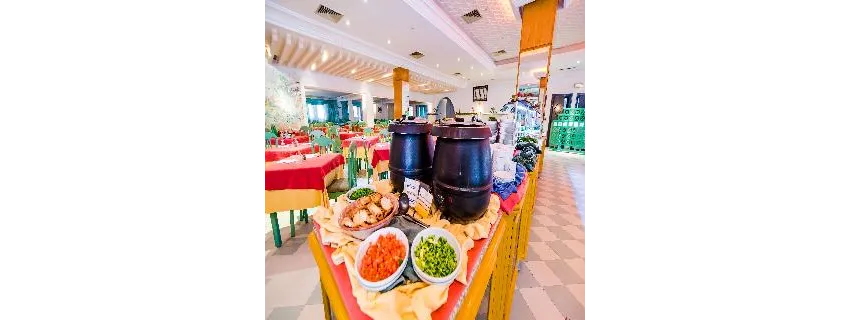 Houria Palace 4*-32