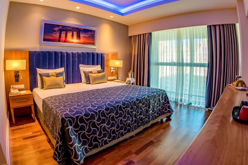 Liberty Hotels Lara 5*-9