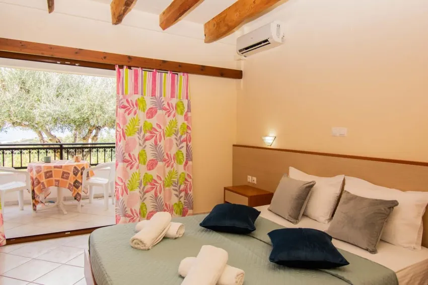 Sunrise Sissi Apartments by Checkin 3*-21