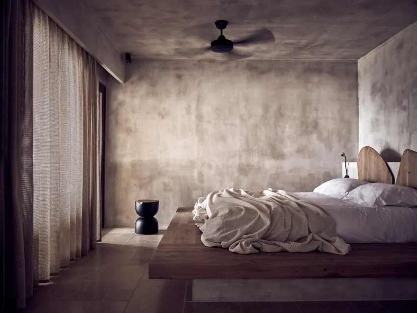 Acro Suites - A Wellbeing Resort 5*-2