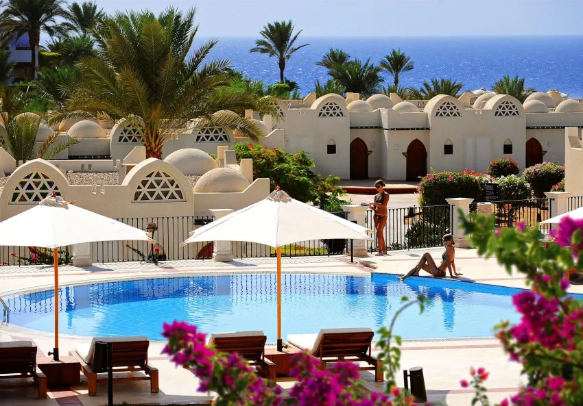 Reef Oasis Beach Resort 4*-2