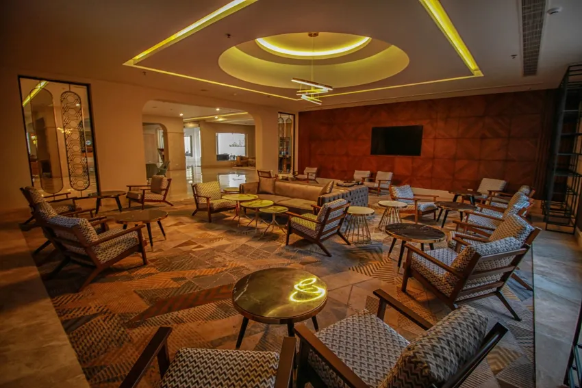 Bellagio Beach Resort & Spa 4*-24