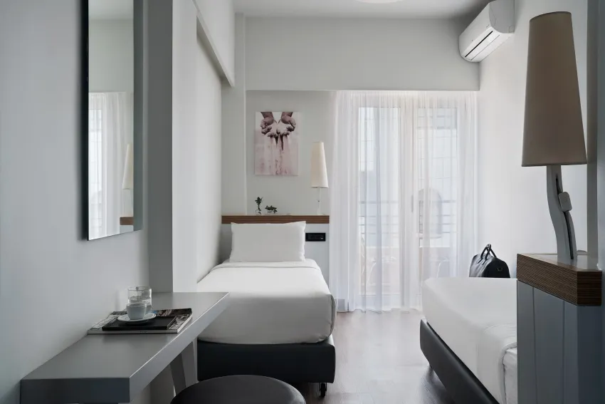 Lato Boutique Hotel 4*-23