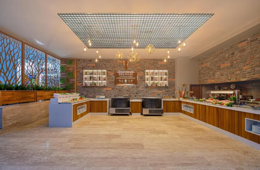 OZ HOTELS SIDE PREMIUM  5*-32