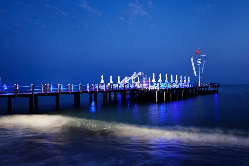 Saphir Hotel & Villas 5*-5