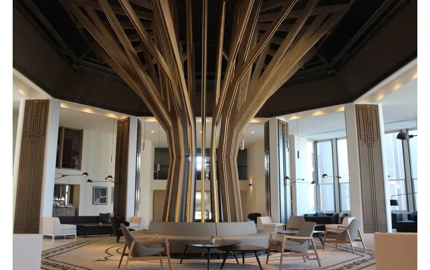 Paloma Perissia Hotel 5*-2