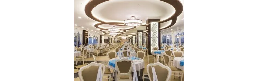 Sun Star Resort 5*-20