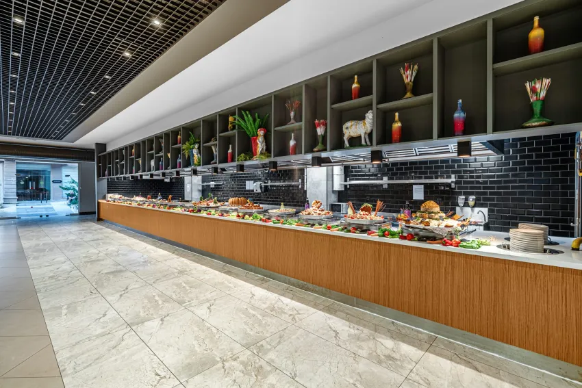 Club Sun Heaven Family Hotel 5*-13