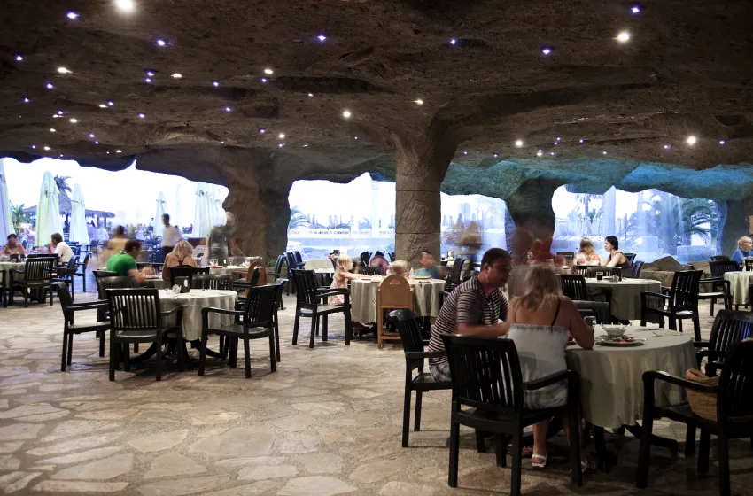 Starlight Resort Hotel 5*-196