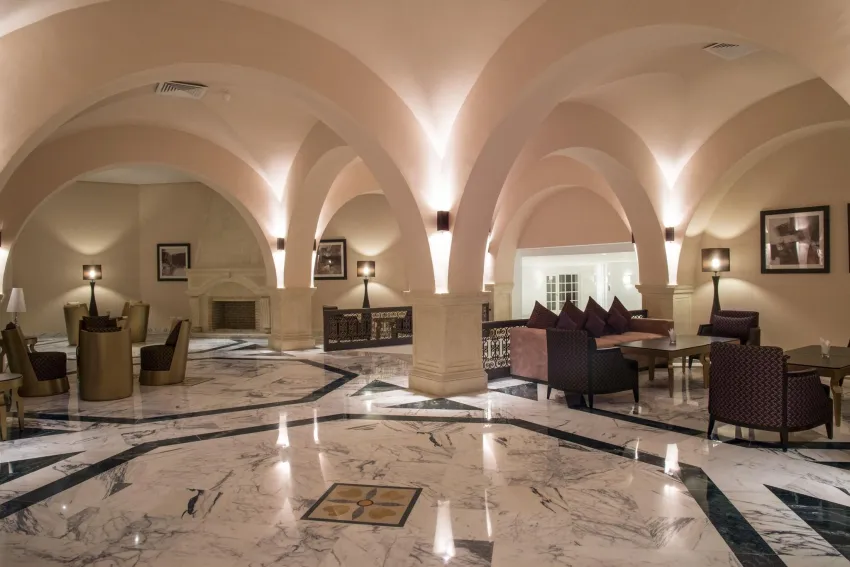 Radisson Blu Resort & Thalasso Hammamet 5*-238