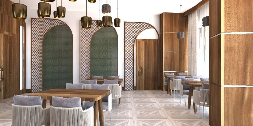 Side Moon Palace Hotel 5*-22