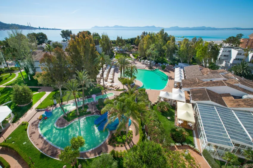 Iberostar Waves Ciudad Blanca 4*-2
