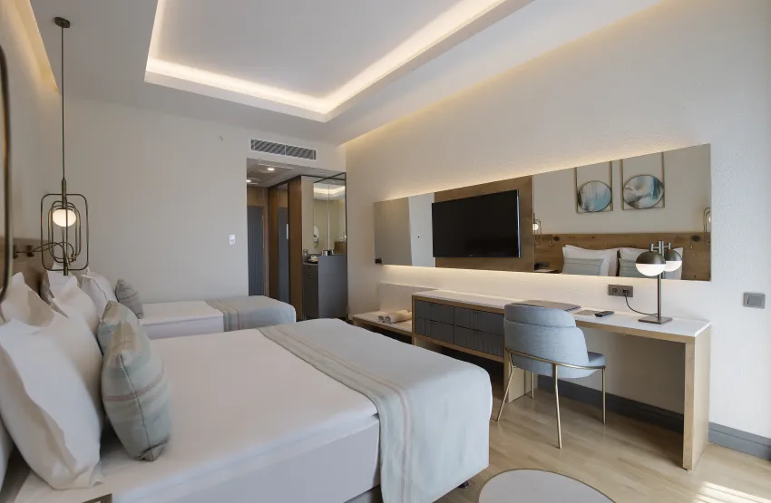 Miramare Beach Hotel 5*-327