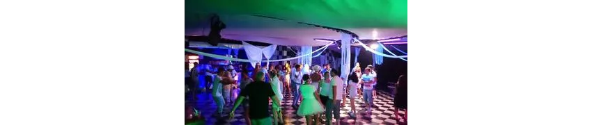 Hotel Holiday Garden Resort 5*-20