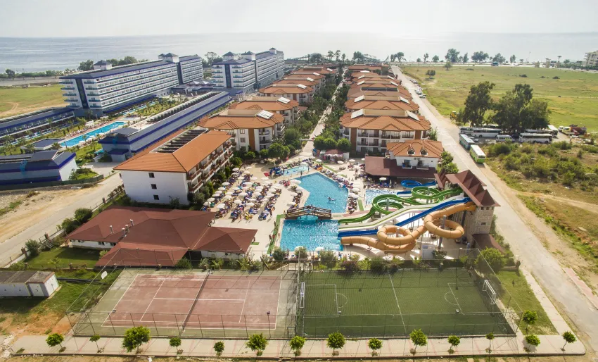 Eftalia Village 4*-56