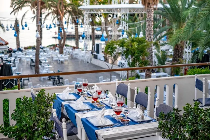 Utopia Resort & Residence 5*-29