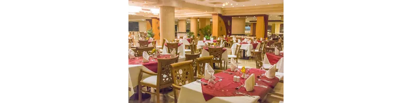 Gravity Hotel & Aqua Park Sahl Hasheesh 5*-103