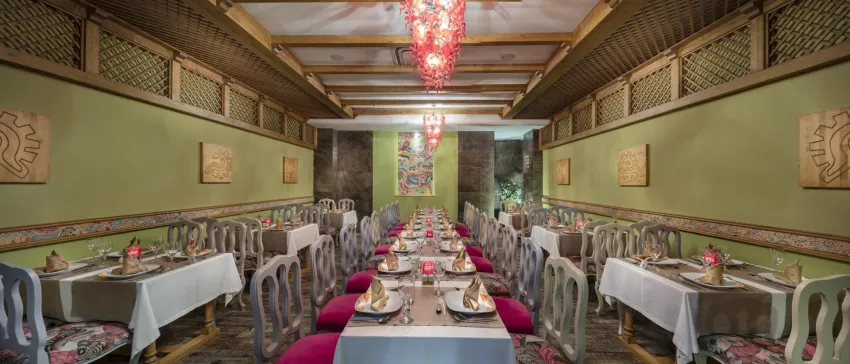 Sentido Trendy Verbena Beach 5*-8